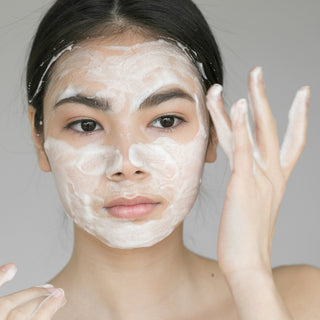 Face Wash - Balice cosmetics