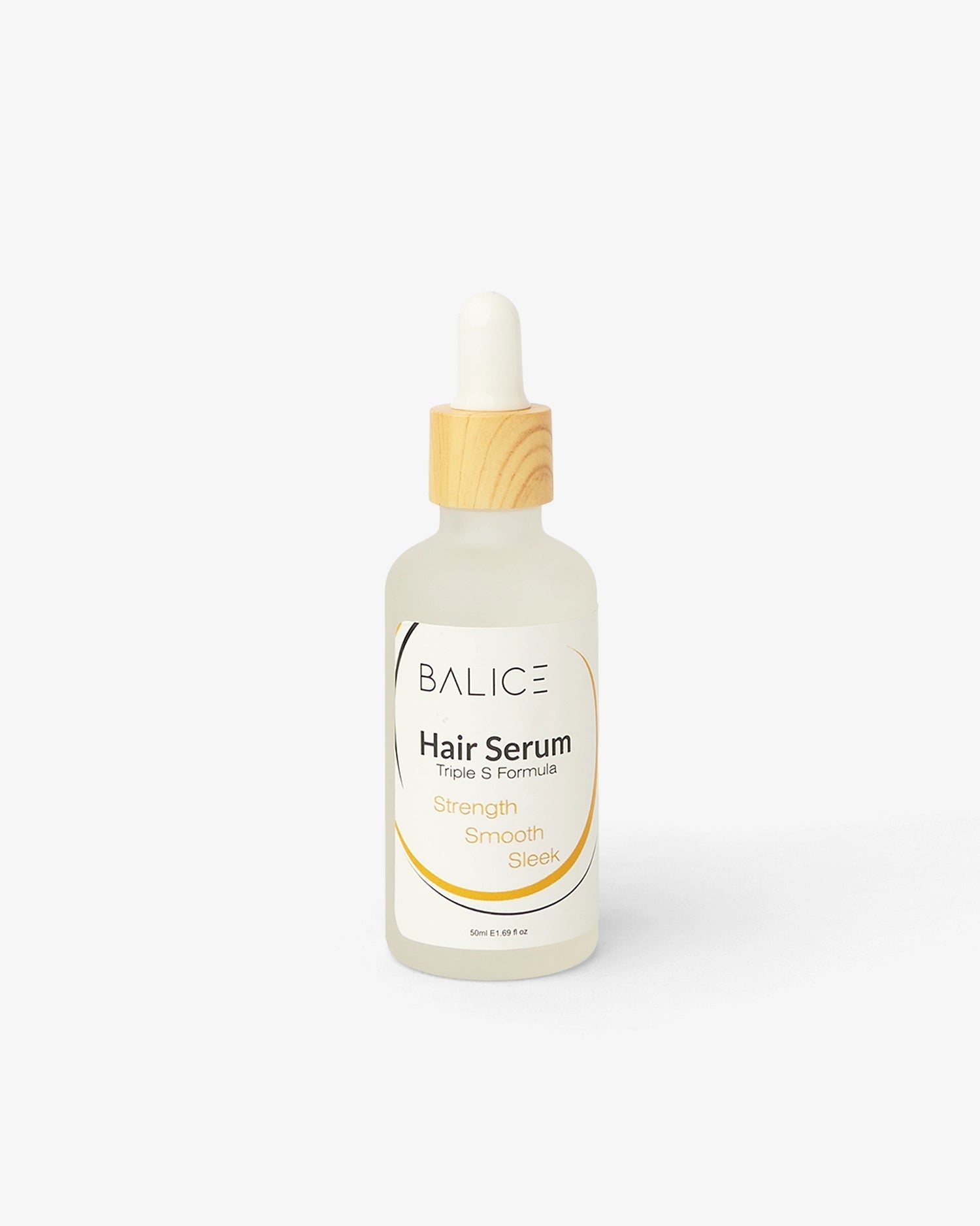 Hair Serum 50 ML - Balice cosmetics