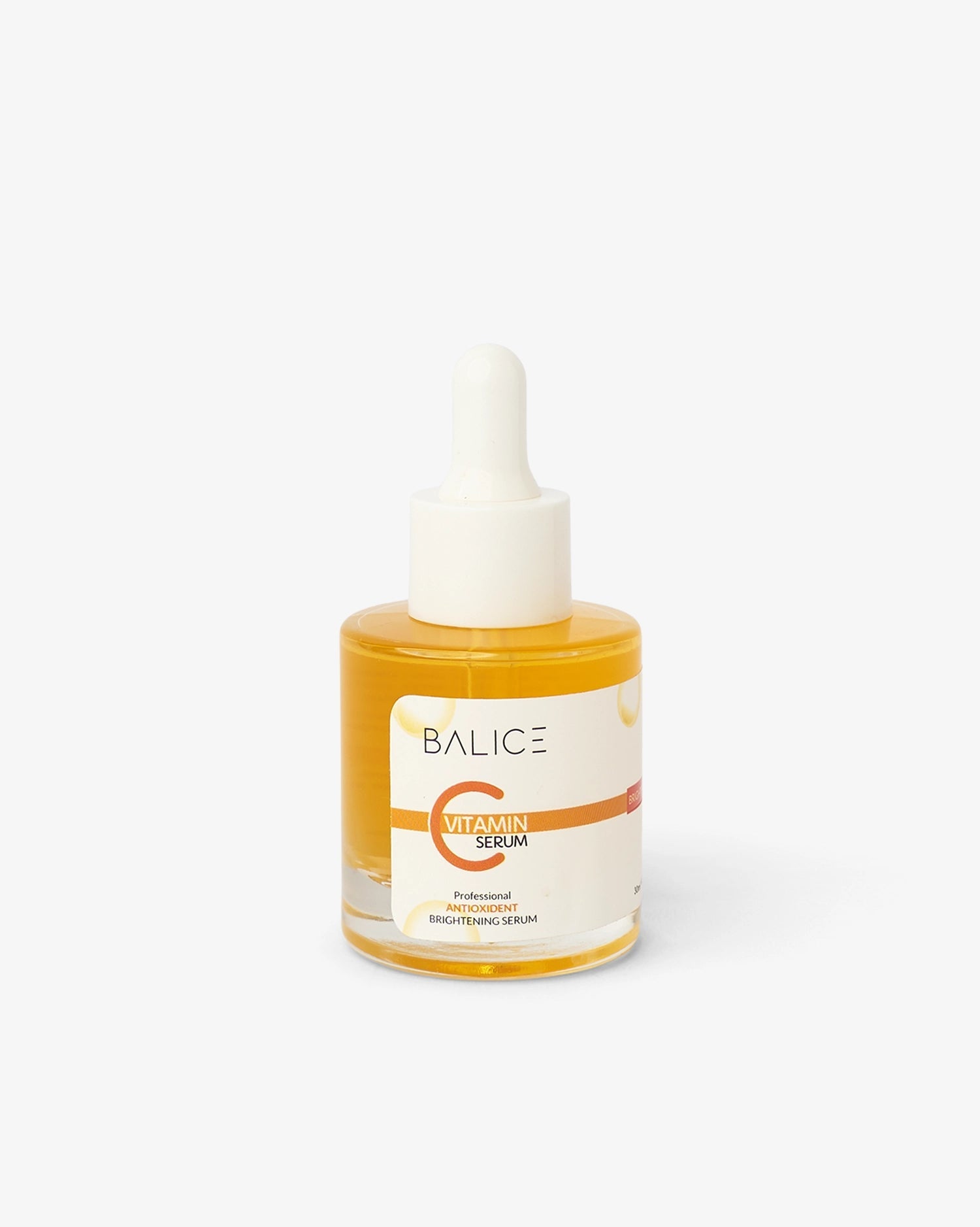 Vitamin C Serum 30ML - Balice cosmetics